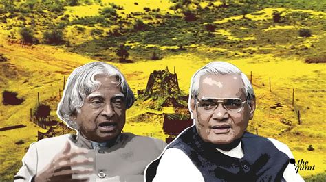 SALAAM, PRESIDENT KALAM: THE MAN BEHIND POKHRAN 2