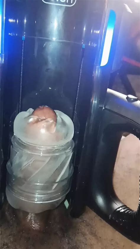 Automatic Stroker American Gay Black Black Porn Xhamster