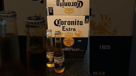 Descubre La Cantidad Exacta Que Contiene Un Cuartito De Cerveza En Esta