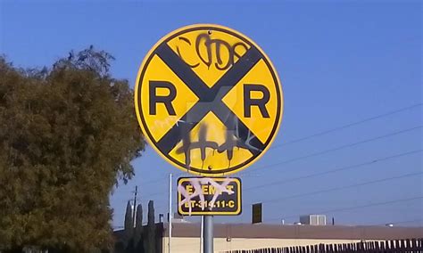 RXR Sign by The-Freeway-Railfan on DeviantArt