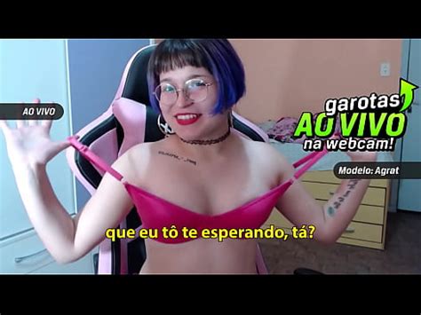 Anúncio da Agrat do Câmera Privê XVIDEOS