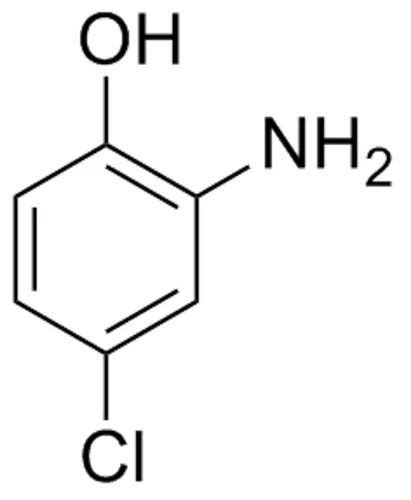 Para Chloro Ortho Amino Phenol At Best Price In Vapi By Hemani