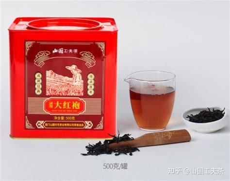 武夷山茶叶品种排行！属这3种最常见 知乎