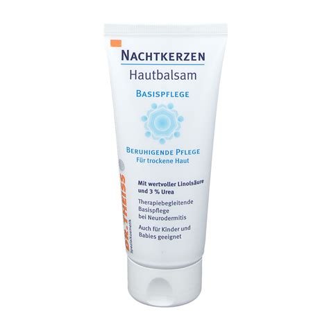 Dr Theiss Nachtkerzen Hautbalsam 100 Ml Shop Apotheke At