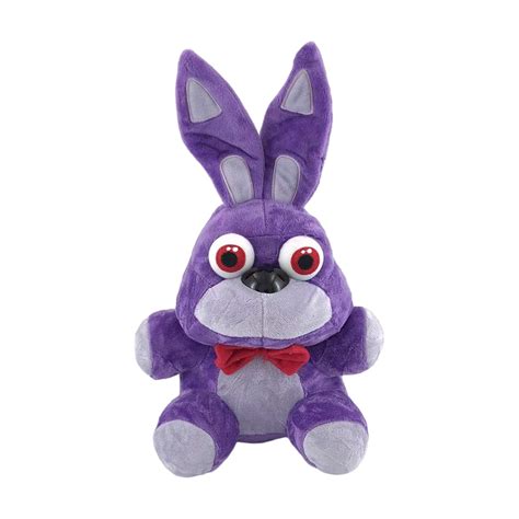 Guvpev 7" FNAF Security Breach Plush Toys Cartoon Game Peripheral Stuffed Animals Plush Doll ...