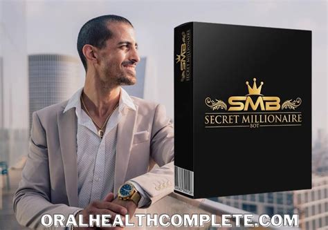 Secret Millionaire Bot Reviews 2026: Scam or Can Make Money?