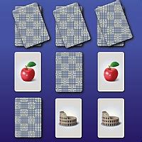 how to play memory match
