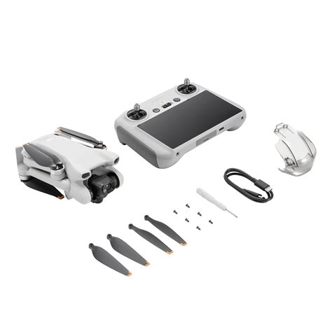 DJI Mini 3 RC - Odlična cena - online prodaja - ComputerLand