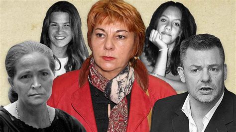 Qué Fue De Dolores Vázquez La Falsa Asesina De Rocío Wanninkhof Vuelve