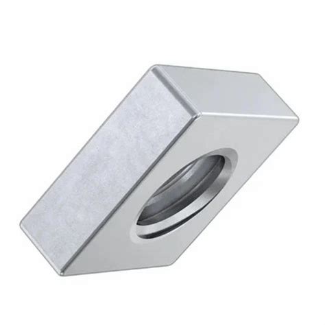 Broaching Stainless Steel Square Nut At Rs Kg In Jammu Id