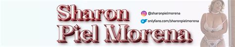 Sharon Piel Morena S Porn Videos Pornhub