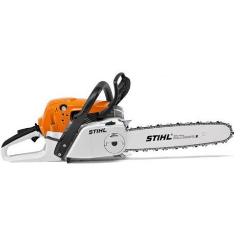 Tronçonneuse Stihl MS 271 C BE Finas Motoculture Genay