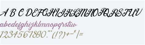 Alphabet Lore Numbers Lore Fonts Free Download Onlinewebfontscom