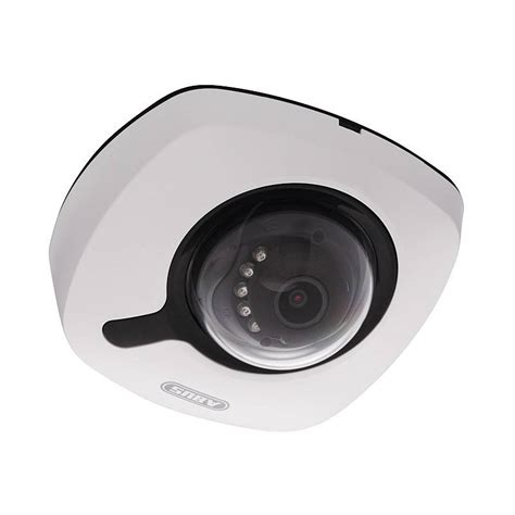 Abus Ipcb C Ip Dome Mpx T N Ir Poe Ip Ik Expert Security De