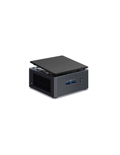 Asus NUC 11 Pro BNUC11TNHV50002 Mini PC