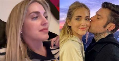 Chiara Ferragni Conserva Un Ricordo Legato A Fedez FOTO