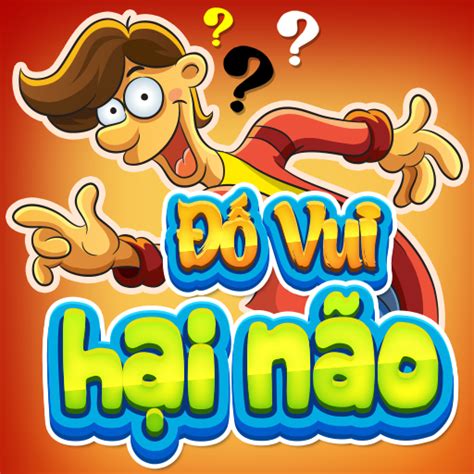 Top 5 game đố vui hại não cực hài hước phụ huynh và bé không nên bỏ qua