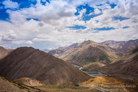 Manali-Leh-Manali Road Trip - Tripoto