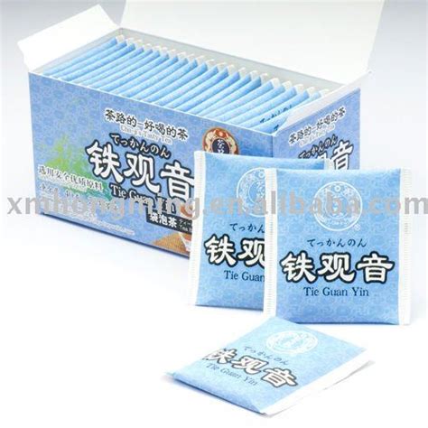 Tie Guan Yin Tea-Oolong Tea,China Cha-ji price supplier - 21food 