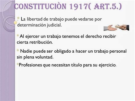 Evolucion Del Derecho Del Trabajo En Mexico Diapositivas De Derecho