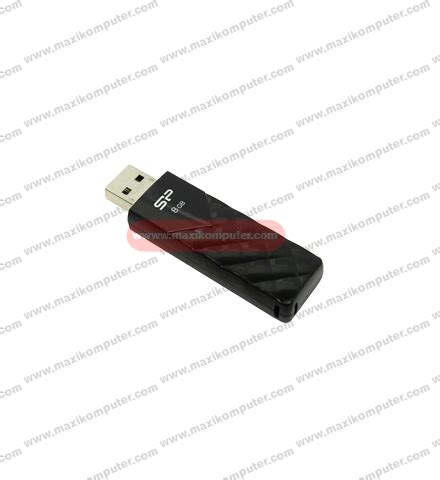 Flashdisk SP Ultima U03 16GB – Maxi Komputer