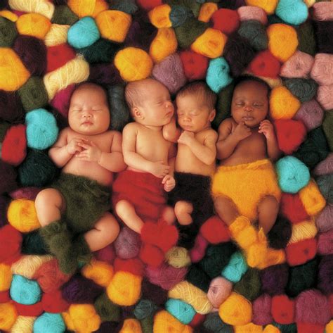 Anne Geddes Kinder Fotografia