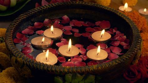 10 Amazing Ideas To Decorate Your Home This Diwali Jaipur Stuff