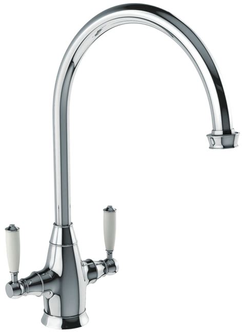 Abode Astbury Chrome Monobloc Kitchen Mixer Tap At3000 Finishes