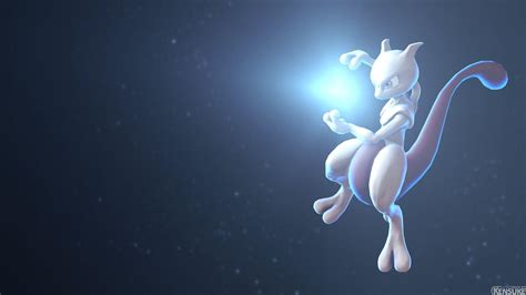 Mewtwo HD Wallpapers - Top Free Mewtwo HD Backgrounds - WallpaperAccess