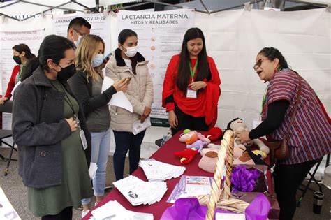 Secretar A De Salud De La Ciudad De M Xico On Twitter La Sala De