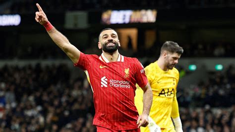 Premier Lig De Tarihe Ge En Goll Ma Liverpool Dan Sansasyonel