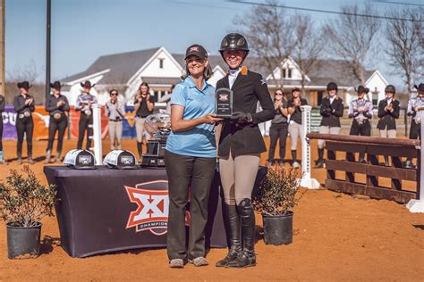 Oklahoma State Cowgirls Vs Tcu Horned Frogs Championship R… Flickr