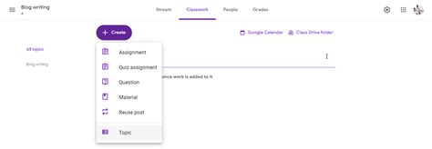 google classroom features  enhance learning xfanatical