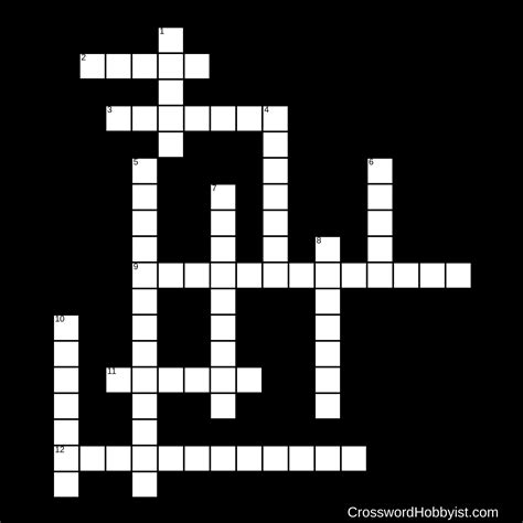 The Skeletal And Muscular Systems Crossword Puzzle