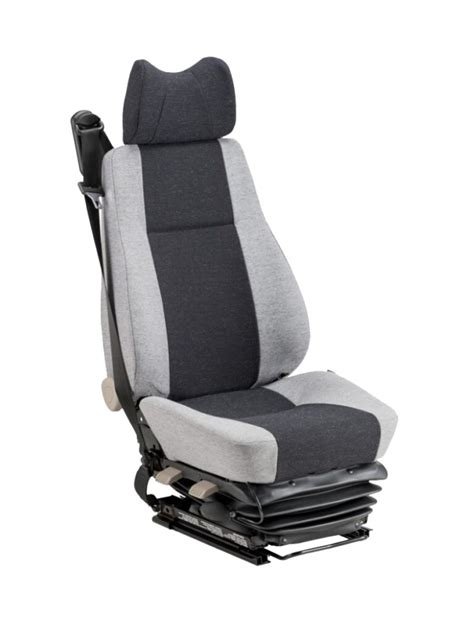 Truck Seats For Sale UK Jennings Seats ISRINGHAUSEN GRAMMER