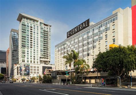 E Central Hotel Downtown Los Angeles Los Angeles Ca 2024 Updated