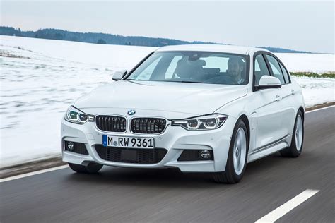 2017 Bmw 3 Series 340i Xdrive