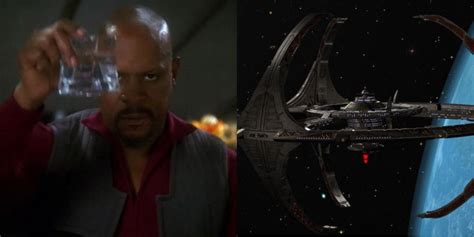 10 Best Star Trek: Deep Space Nine Episodes To Watch For The 30th ...