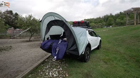 Santa Cruz Bed Tent? Hyundai Santa Cruz Forum, 53% OFF