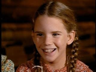 Laura's Little Houses: Character Profile of Laura Ingalls Wilder