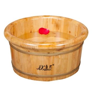 Wooden Foot Bath Spa Soaking Basin - Buy Foot Soaking Basin,Foot Spa Basin,Foot Bath Basin ...