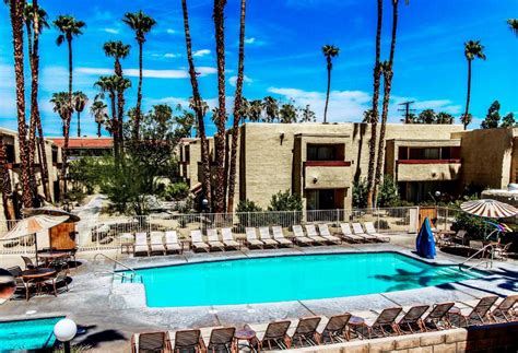 Desert Vacation Villas Palm Springs Updated Prices 2025