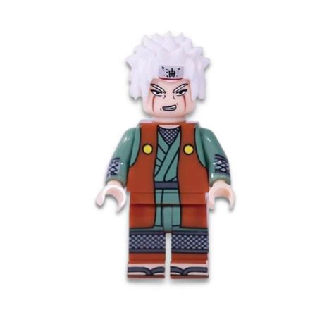 Naruto Lego Jiraya Naruto Shop Deutschland