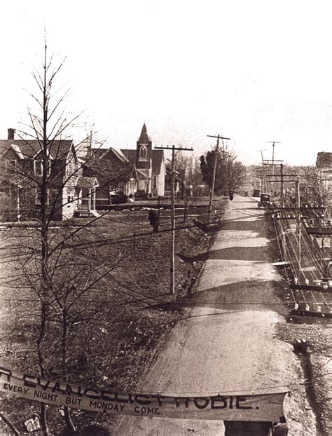 Old Arlington | I Love Arlington VA