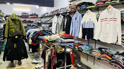 100 Original Cheapest Export Surplus Garments Retail Wholesale