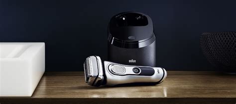 Braun Series 9 Models: The Ultimate Review & Comparison