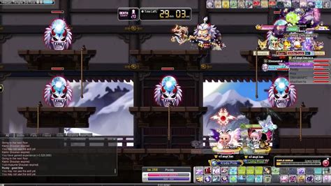 MapleStory Princess No Speed Run 1min 51 Secs 15032018 YouTube