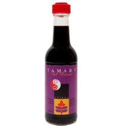 KURA Soy Sauce Salt Reduced 250ml