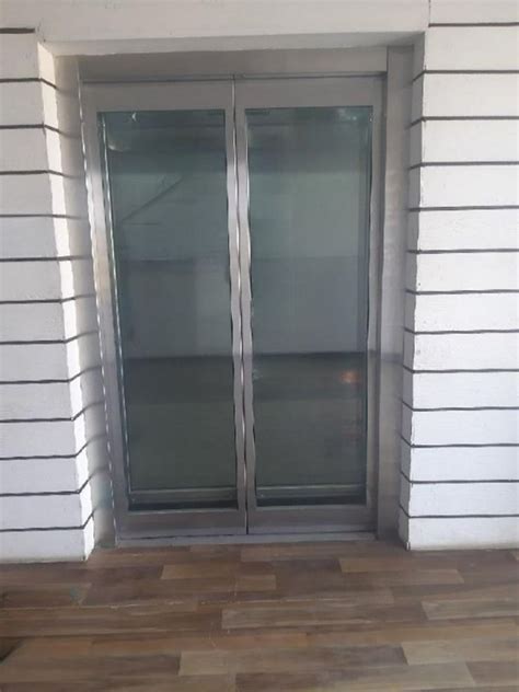 Hz Person Stainless Steel Passenger Elevator With Machine Room