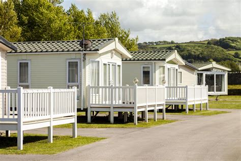 Static Caravan Guide | UK - Perfect Parks